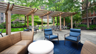 Back Bay Apartment for rent 2 Bedrooms 2 Baths Boston - $5,800