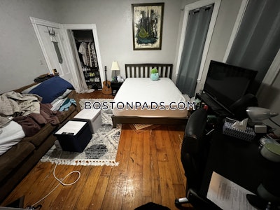 Mission Hill Apartment for rent 3 Bedrooms 1 Bath Boston - $3,600