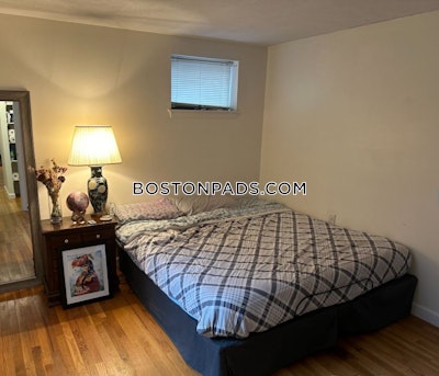 Charlestown Apartment for rent 1 Bedroom 1 Bath Boston - $2,500