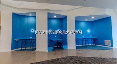 Dorchester Studio 1 Bath Boston - $2,715