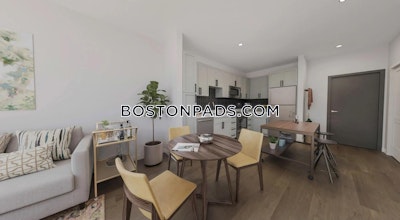 Dorchester Apartment for rent 2 Bedrooms 2 Baths Boston - $3,374