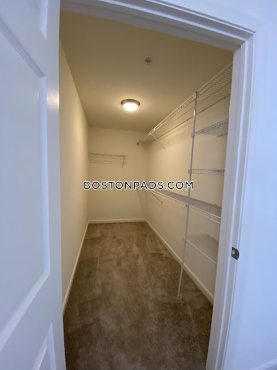 Lexington Apartment for rent 1 Bedroom 1 Bath - $2,830