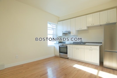 South Boston Studio 1 Bath Boston - $2,025