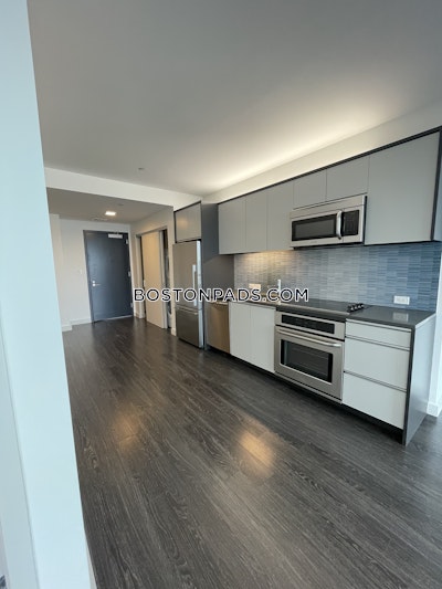 East Boston 1 Bed 1 Bath BOSTON Boston - $3,055