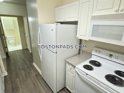 Quincy Apartment for rent 1 Bedroom 1 Bath  Quincy Center - $2,270