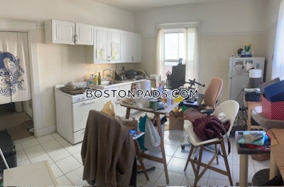 Somerville Studio 1 Bath  Davis Square - $2,400