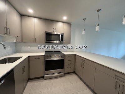 Back Bay 1 Bed 1 Bath Boston - $4,495