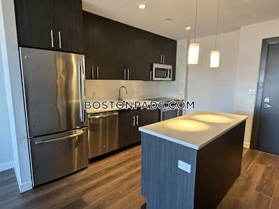 South Boston 1 Bed 1 Bath Boston - $4,713