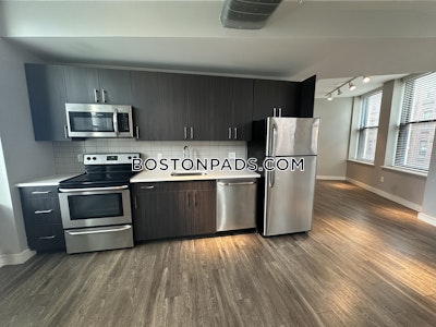 Lynn Apartment for rent 2 Bedrooms 1 Bath - $2,600