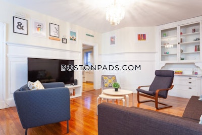 Brookline 4 Beds 2 Baths  Coolidge Corner - $6,200