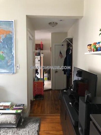 Allston/brighton Border Apartment for rent Studio 1 Bath Boston - $1,950