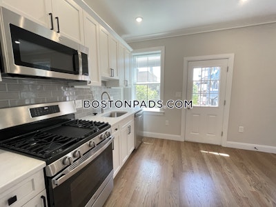 East Boston Apartment for rent 1 Bedroom 1 Bath Boston - $2,395 No Fee