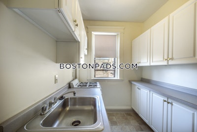 Allston Apartment for rent Studio 1 Bath Boston - $2,050 No Fee