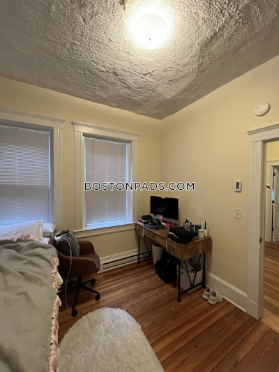 Mission Hill 2 Beds 1 Bath Boston - $2,995 No Fee