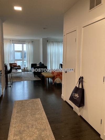 Quincy Apartment for rent Studio 1 Bath  North Quincy - $2,437