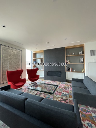 South End 2 Beds 2 Baths Boston - $4,590