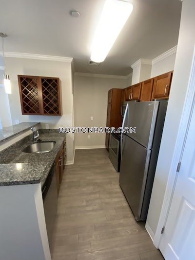 Malden Apartment for rent 2 Bedrooms 1 Bath - $4,775