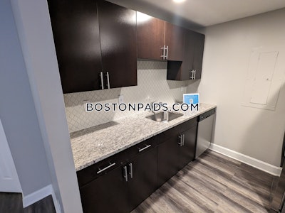 Back Bay Apartment for rent 2 Bedrooms 2 Baths Boston - $5,559