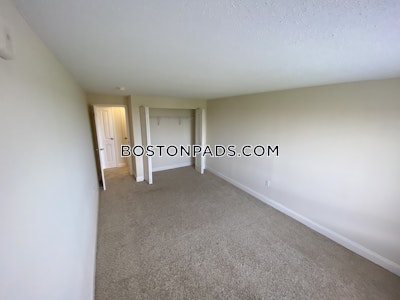 Quincy Apartment for rent 1 Bedroom 1 Bath  Quincy Center - $2,291