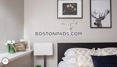 Cambridge 5 Beds 3 Baths  Harvard Square - $8,500