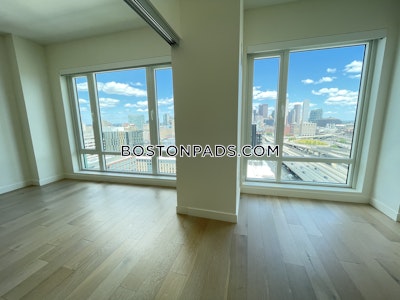 South End 1 bedroom  baths Luxury in BOSTON Boston - $3,750