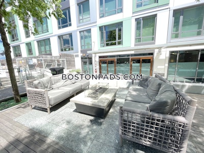 South End Apartment for rent Studio 1 Bath Boston - $2,885