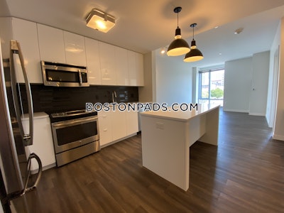 South End 1 Bed 1 Bath Boston - $4,530