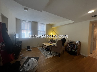 Beacon Hill 2 Beds 1 Bath Boston - $2,750 No Fee