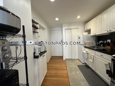 Allston/brighton Border Apartment for rent Studio 1 Bath Boston - $2,600