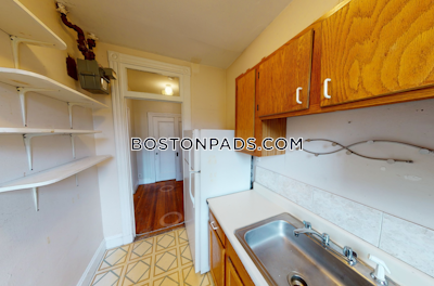 Allston 1 Bed 1 Bath Boston - $2,650 No Fee