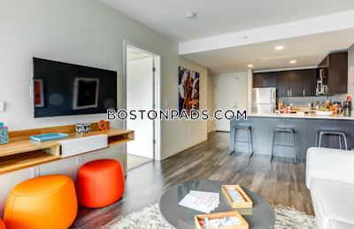 Cambridge Apartment for rent 2 Bedrooms 2 Baths  East Cambridge - $4,952