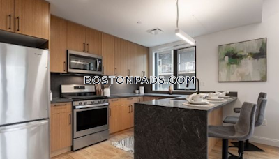 Allston Apartment for rent 2 Bedrooms 2 Baths Boston - $4,900 No Fee