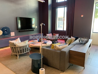 Dorchester Apartment for rent Studio 1 Bath Boston - $2,798