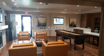 South End Apartment for rent Studio 1 Bath Boston - $4,145