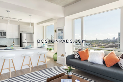 Somerville Apartment for rent Studio 1 Bath  East Somerville - $2,871 75% Fee