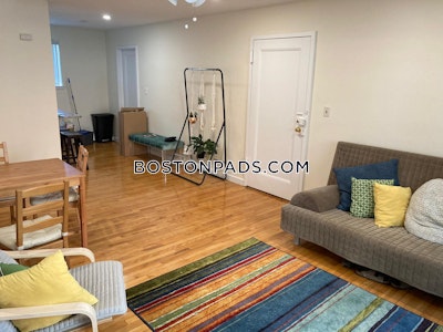 Brookline Apartment for rent 2 Bedrooms 1 Bath  Coolidge Corner - $3,200 No Fee