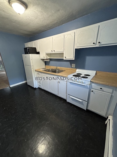 Newton 1 Bed 1 Bath  Chestnut Hill - $2,245