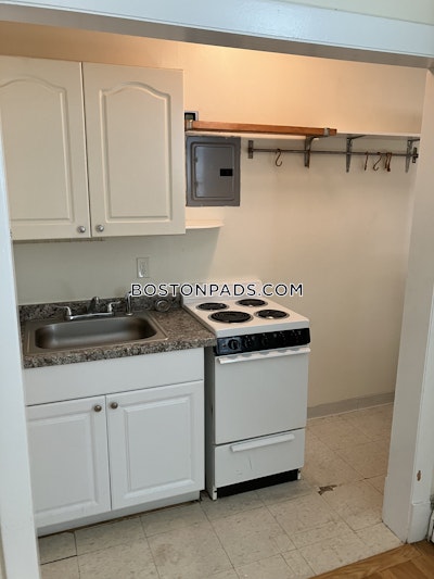 Cambridge Apartment for rent Studio 1 Bath  Harvard Square - $2,500