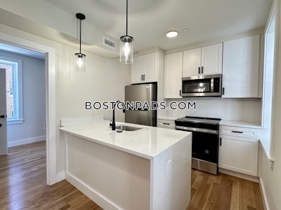 North End 2 Bed 1 Bath BOSTON Boston - $3,850 No Fee