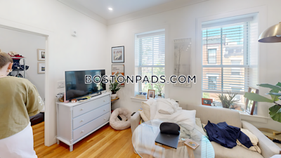 Beacon Hill Apartment for rent 1 Bedroom 1 Bath Boston - $3,100 No Fee