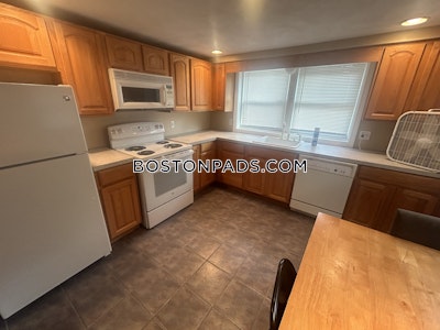 East Boston 1 Bed 1 Bath Boston - $2,100