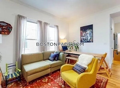 Somerville 2 Beds 1 Bath  Union Square - $2,600