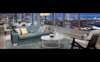 Downtown Studio  Luxury in BOSTON Boston - $2,870