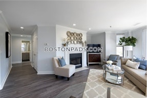 Back Bay Apartment for rent 2 Bedrooms 1 Bath Boston - $5,110