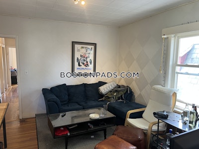 Somerville Apartment for rent 5 Bedrooms 1 Bath  Tufts - $6,375