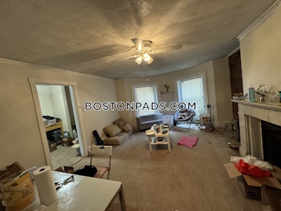 South End Apartment for rent 2 Bedrooms 1 Bath Boston - $2,700