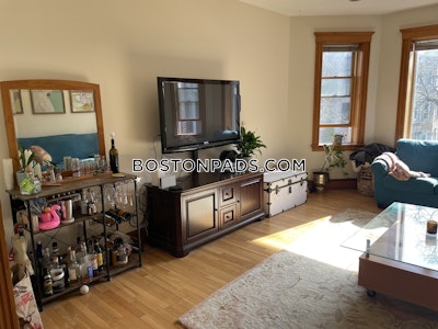 Brookline Apartment for rent 3 Bedrooms 2 Baths  Coolidge Corner - $5,500