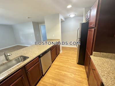 Braintree Apartment for rent 1 Bedroom 1 Bath - $2,170 50% Fee