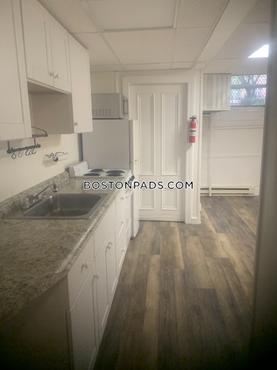 Back Bay Studio 1 Bath Boston - $1,850