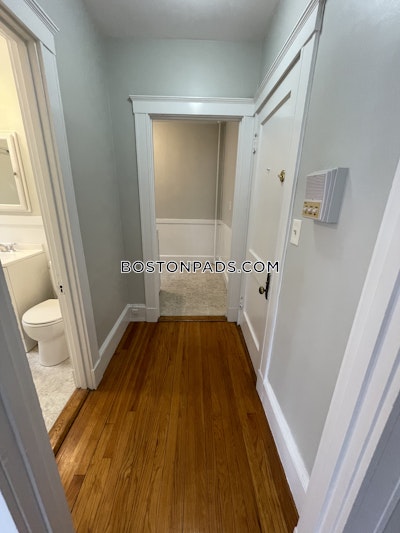 Somerville 1 Bed 1 Bath  Spring Hill - $2,350